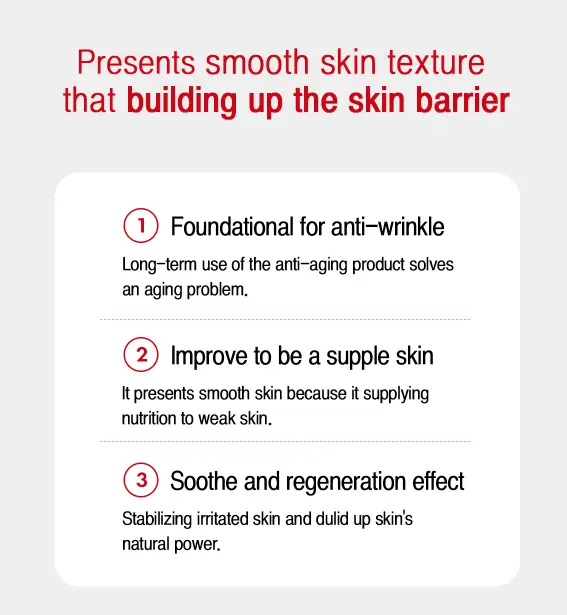 Plump, firm, glow. Rx JNN EGF Peptide Serum delivers real anti-aging results with EGF + 8 peptides. A powerful Korean dupe of Bioeffect — at a fraction of the price.