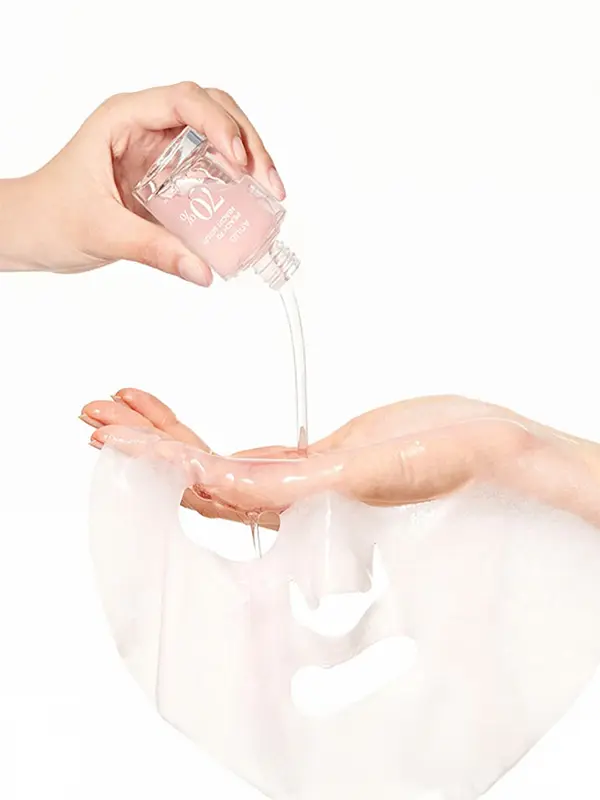 ANUA Peach 70 Niacin Serum Mask 3.webp