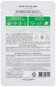 The Face Shop Real Nature Aloe Face Mask 1 Ea