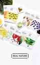 The Face Shop Real Nature Aloe Face Mask 1 Ea