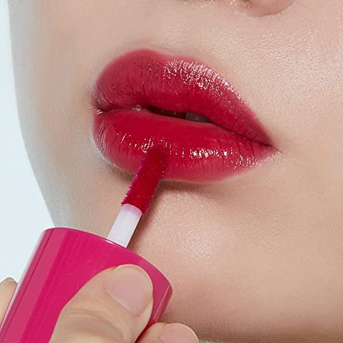 ETUDE, Dear Darling, Water Tint, Strawberry Ade, 9 G