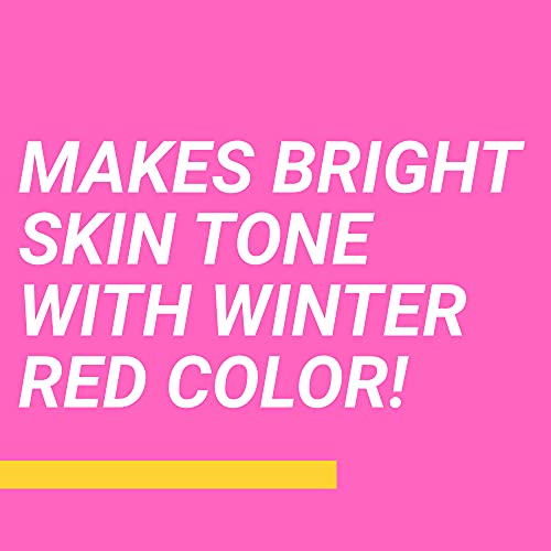 ETUDE Dear Darling Water Gel Tint Ice Cream Lip Stain with Gel Consistency Shade #18 RD307 4,5 G