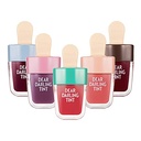 ETUDE Dear Darling Water Gel Tint Ice Cream Lip Stain with Gel Consistency Shade #18 RD307 4,5 G