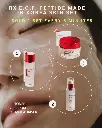 Rx JNN EGF Peptide Anti-Aging Skincare Set 4pcs