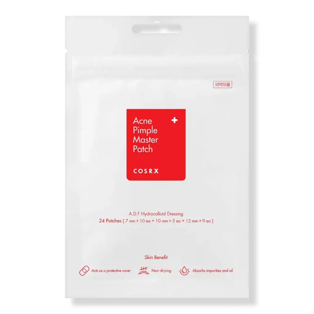 COSRX Acne Pimple Master Patch (24 Patches)