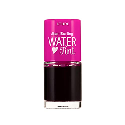 ETUDE, Dear Darling, Water Tint, Strawberry Ade, 9 G