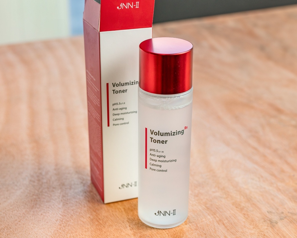 Rx JNN Volumizing Toner with EGF & Peptide 