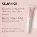 Bakuchiol EX Advanced Eye Cream Dermatologist Tested  Cleranico