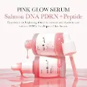 Medicube, PDRN Pink Peptide Serum Duo Set 