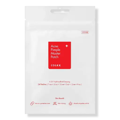 COSRX Acne Pimple Master Patch (24 Patches)