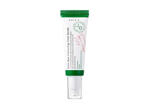 Axis-Y Dark Spot Correcting Glow Serum 50Ml