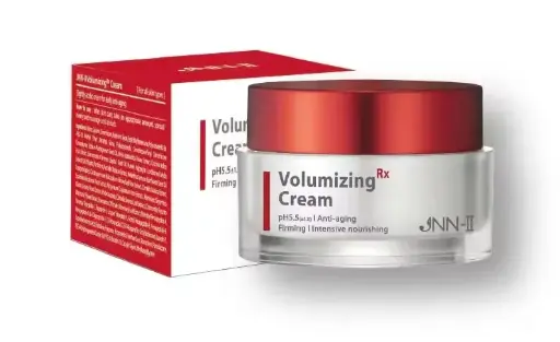 Rx JNN Volumizing Cream with EGF & Peptide 
