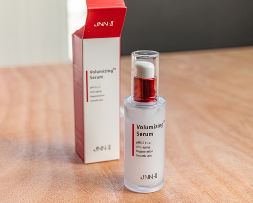 Rx JNN  EGF Peptide Volumizing Serum Made in Korea 