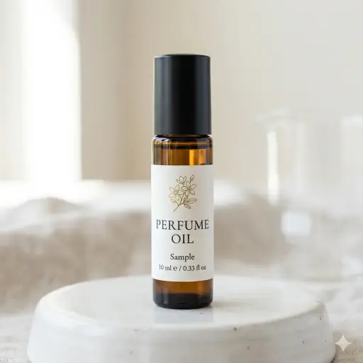Extrait de Parfum Oil