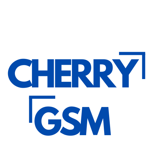 CherryGSM